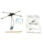 Venta al por mayor Gran oferta BAYCKRC 900 2400 C3 banda Dual para Dron de ala fija 100MW BAYCKRC 900 2400 C3 Dual Bayckrc C3